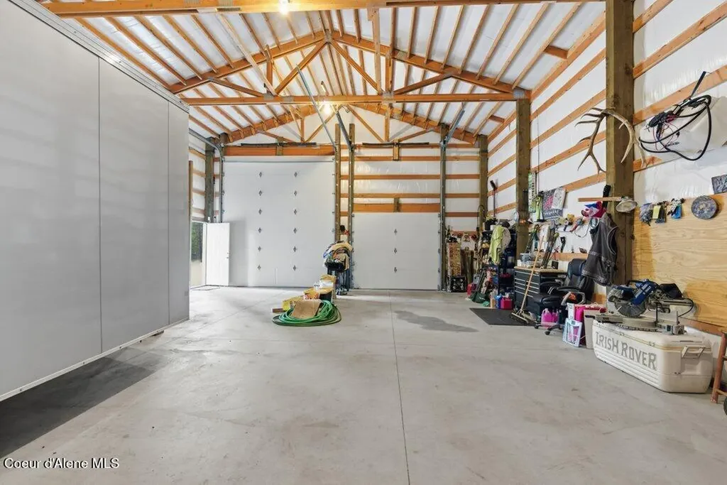 35430 N St Joe Drive Spirit Lake ID 83869
