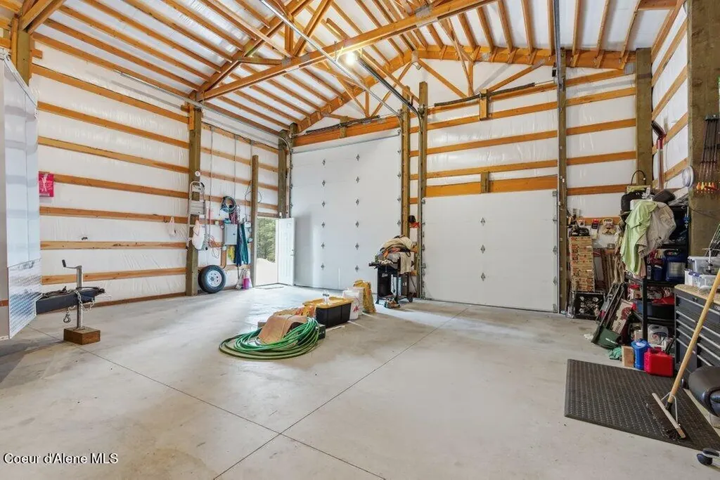 35430 N St Joe Drive Spirit Lake ID 83869
