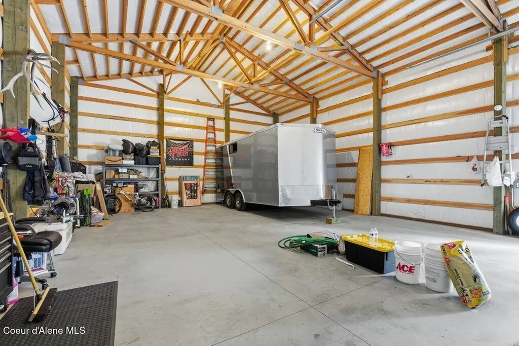 35430 N St Joe Drive Spirit Lake ID 83869
