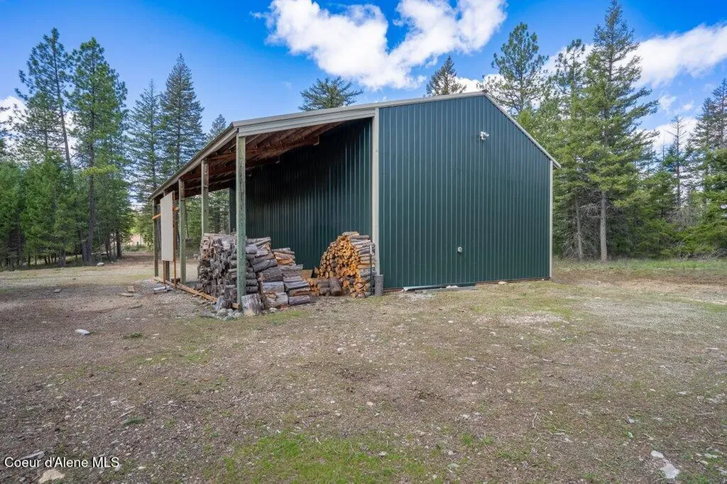 35430 N St Joe Drive Spirit Lake ID 83869