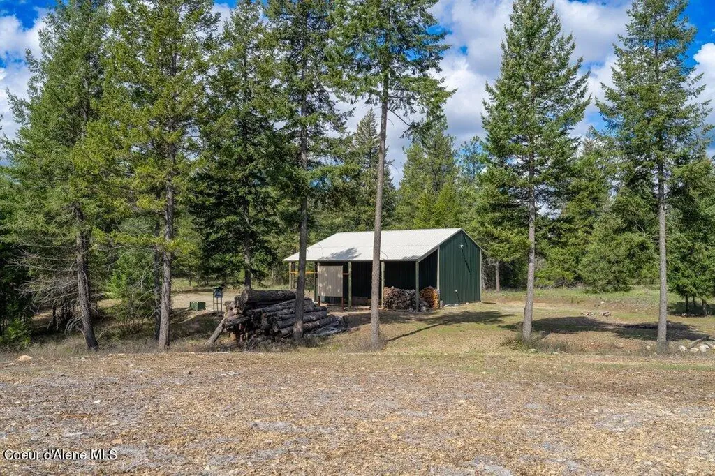 35430 N St Joe Drive Spirit Lake ID 83869