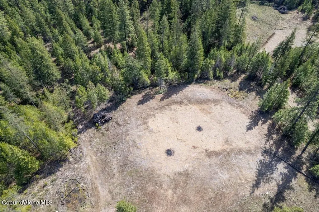 35430 N St Joe Drive Spirit Lake ID 83869