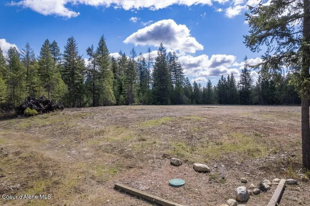 35430 N St Joe Drive Spirit Lake ID 83869