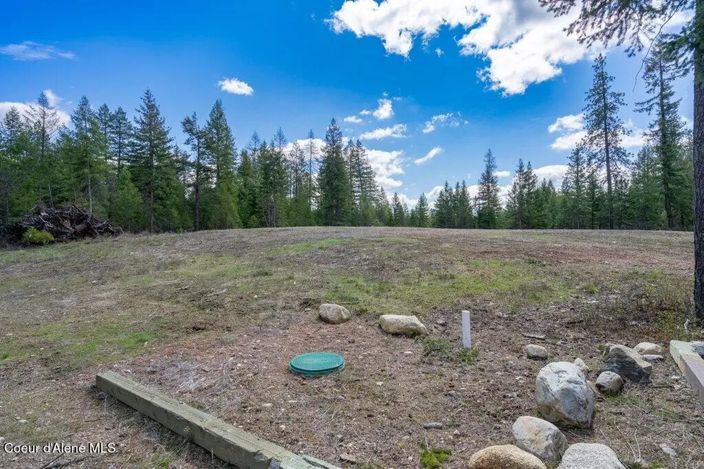 35430 N St Joe Drive Spirit Lake ID 83869