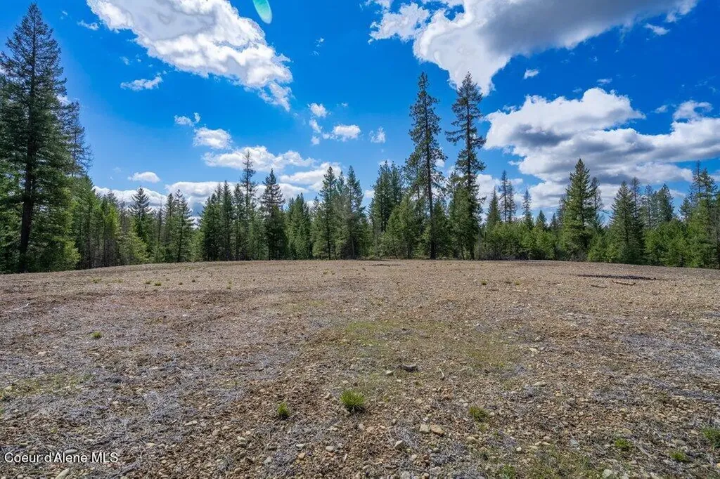 35430 N St Joe Drive Spirit Lake ID 83869