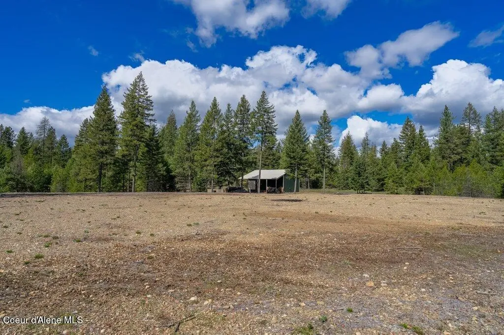 35430 N St Joe Drive Spirit Lake ID 83869