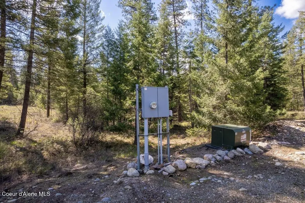 35430 N St Joe Drive Spirit Lake ID 83869