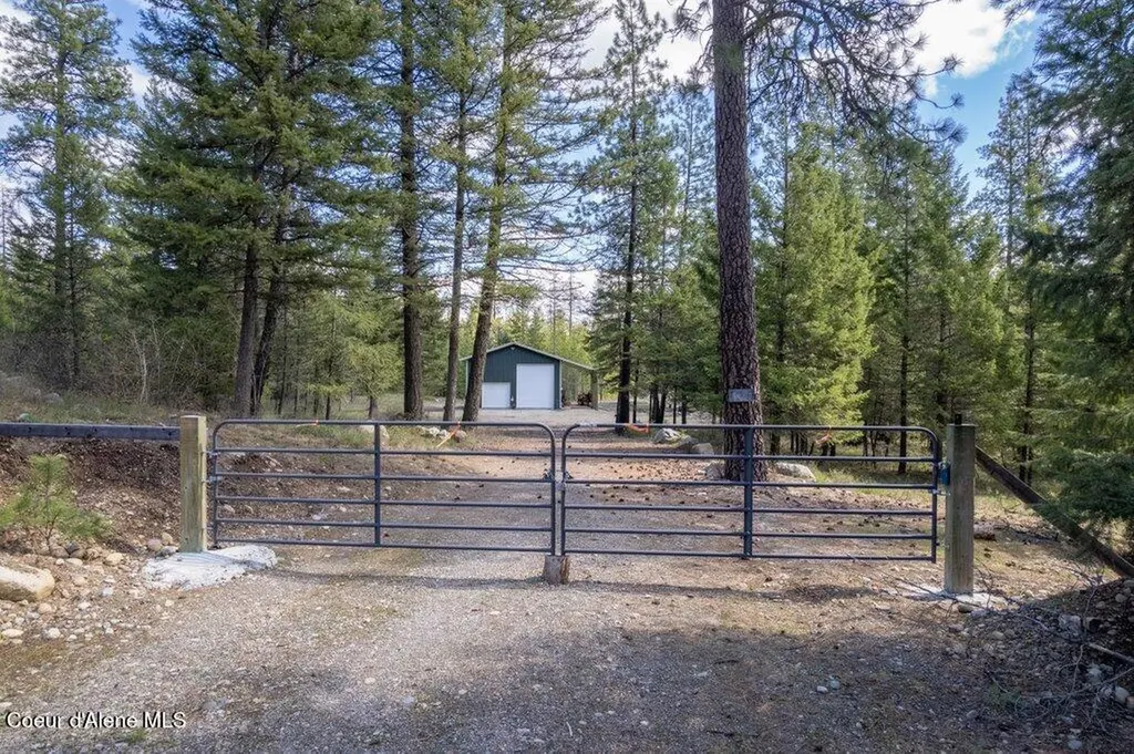 35430 N St Joe Drive Spirit Lake ID 83869