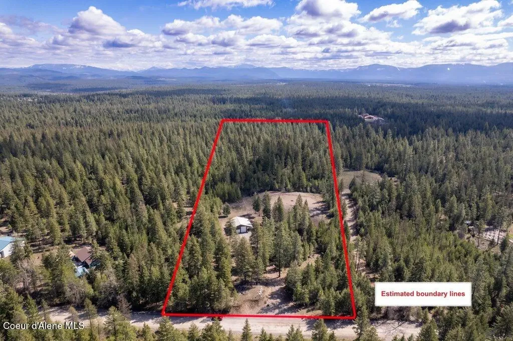 35430 N St Joe Drive Spirit Lake ID 83869