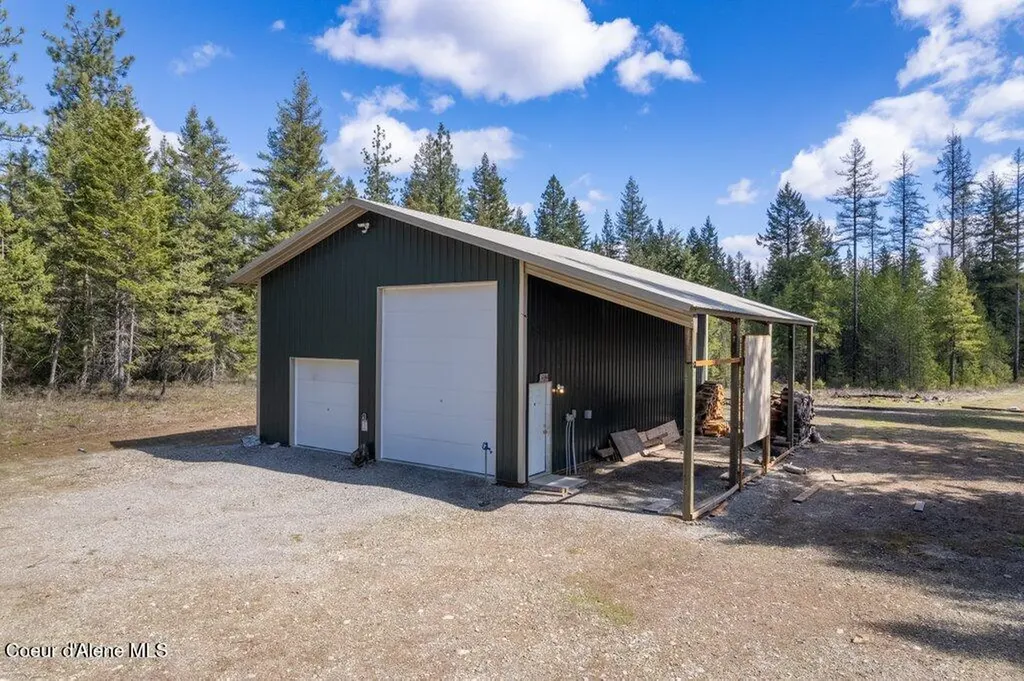 35430 N St Joe Drive Spirit Lake ID 83869