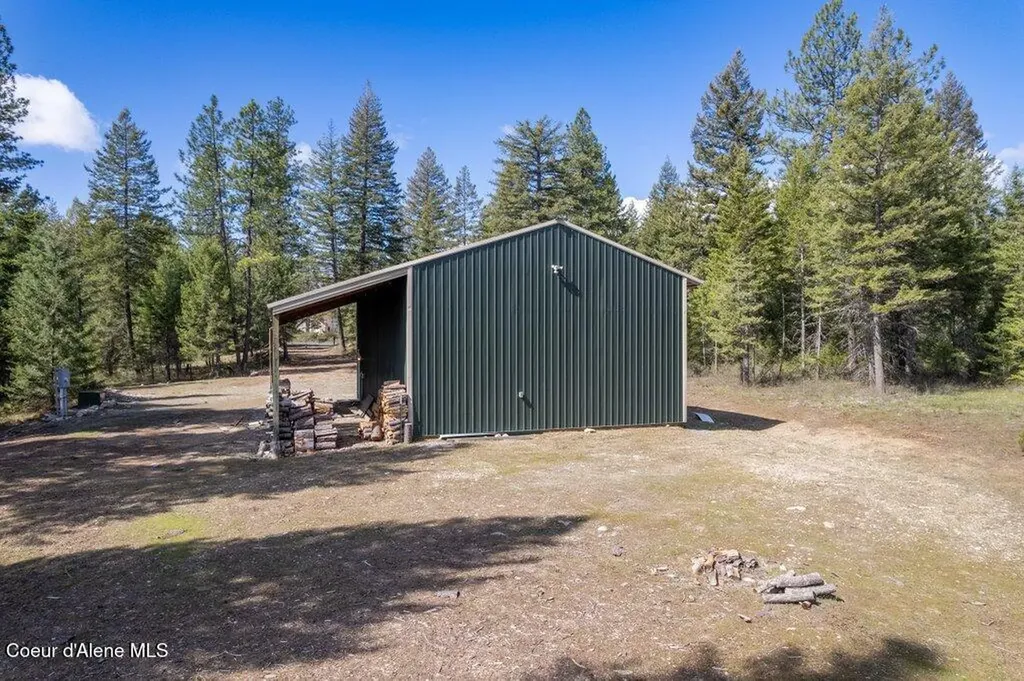 35430 N St Joe Drive Spirit Lake ID 83869