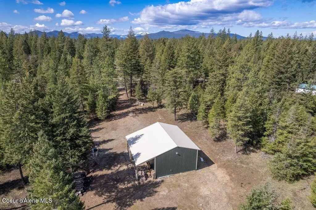 35430 N St Joe Drive Spirit Lake ID 83869