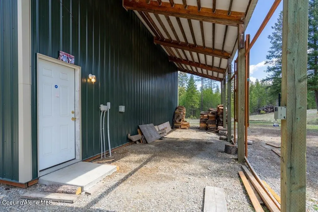 35430 N St Joe Drive Spirit Lake ID 83869
