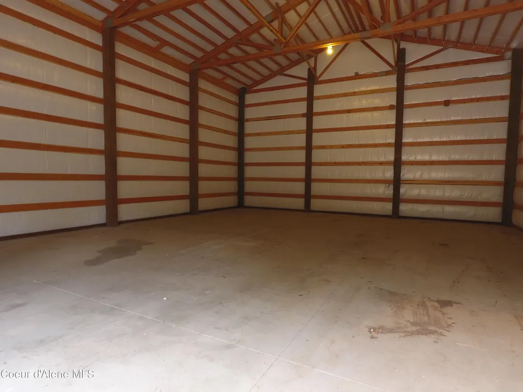 35430 N St Joe Drive Spirit Lake ID 83869