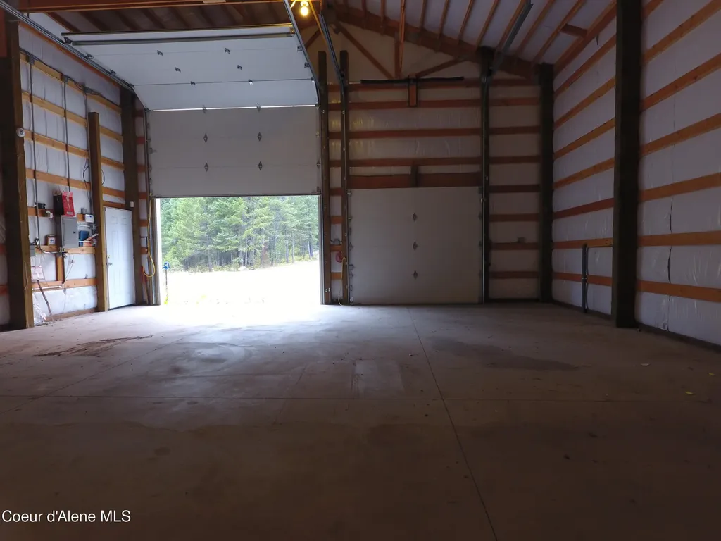 35430 N St Joe Drive Spirit Lake ID 83869