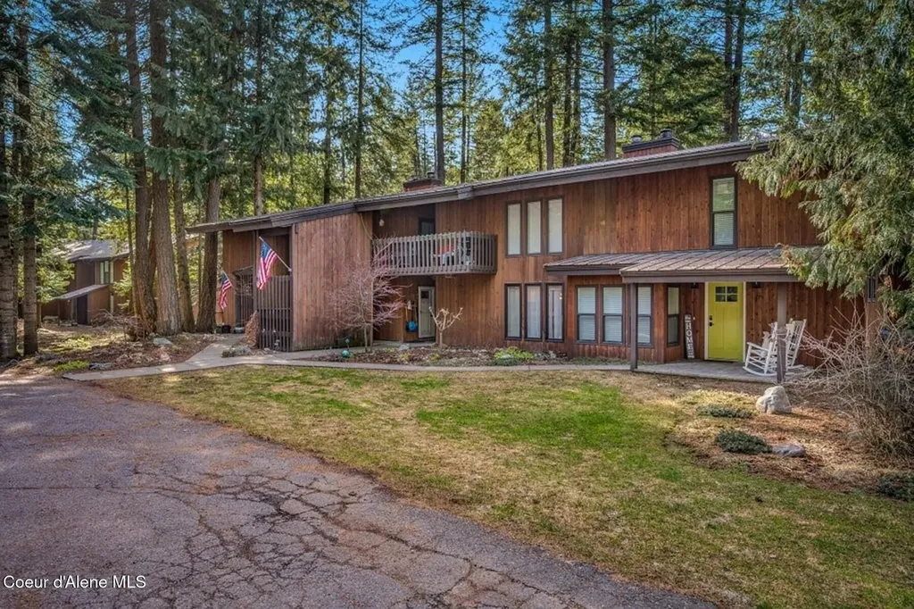 5480 W Racquet Road Rathdrum ID 83858