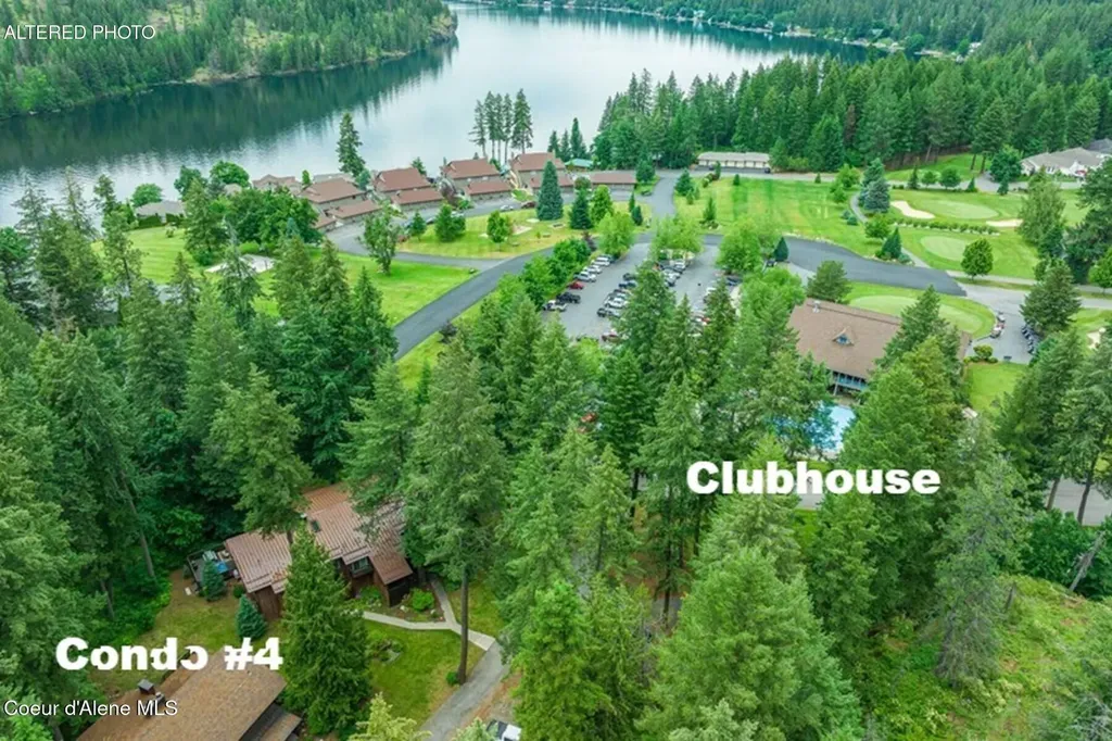 5480 W Racquet Road Rathdrum ID 83858