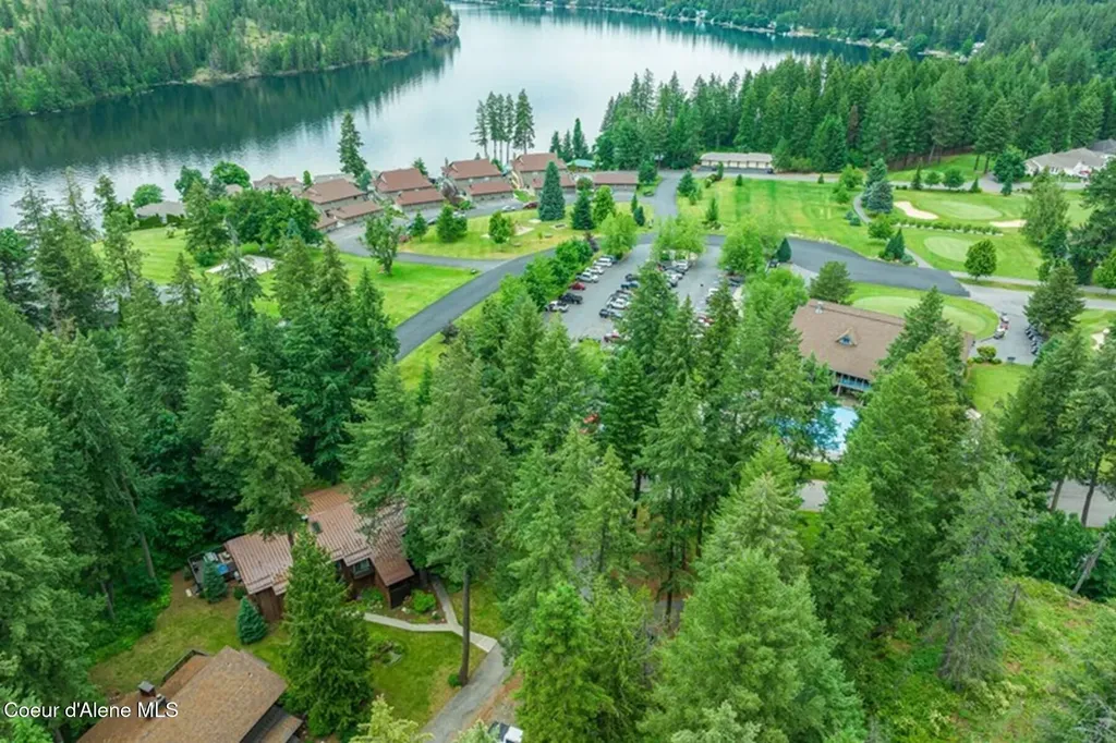 5480 W Racquet Road Rathdrum ID 83858