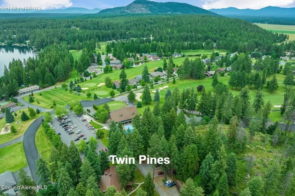 5480 W Racquet Road Rathdrum ID 83858