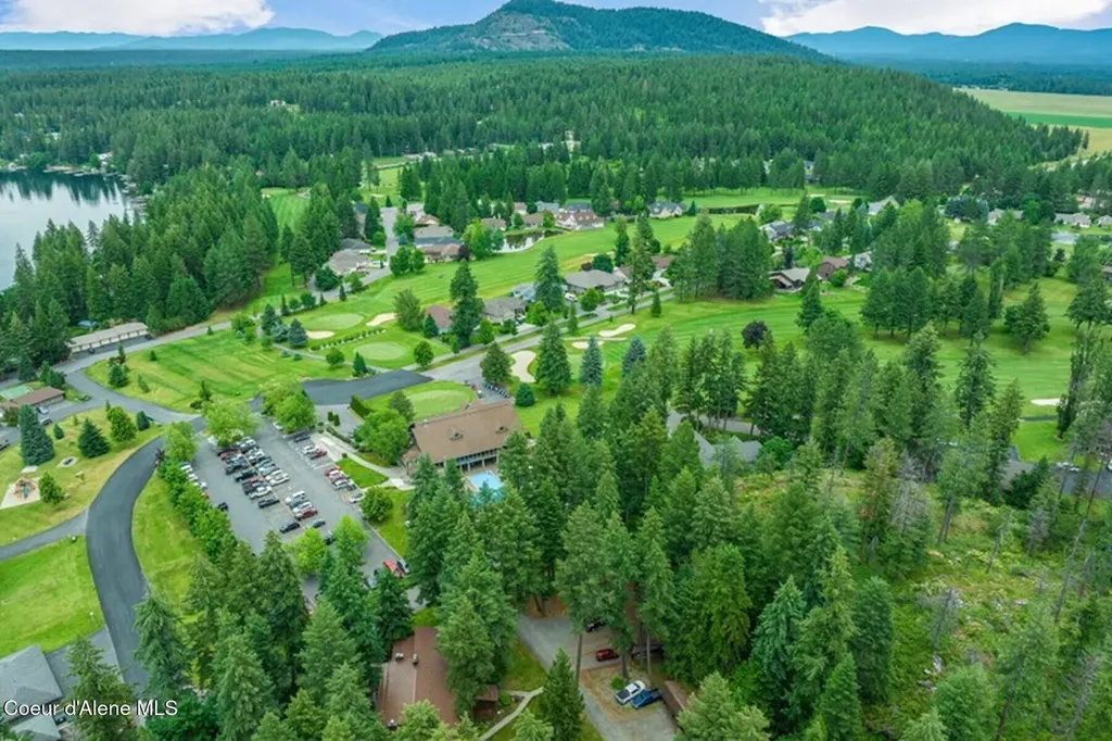 5480 W Racquet Road Rathdrum ID 83858