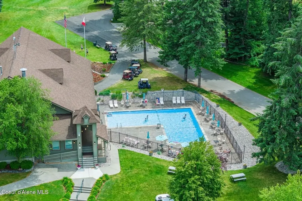 5480 W Racquet Road Rathdrum ID 83858