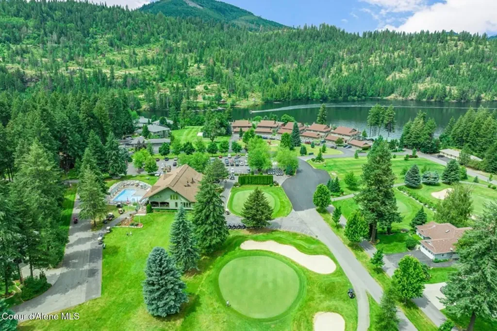 5480 W Racquet Road Rathdrum ID 83858