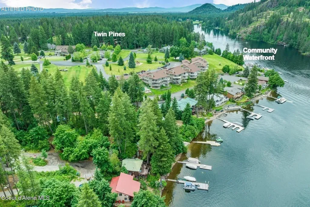 5480 W Racquet Road Rathdrum ID 83858