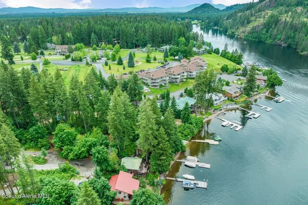 5480 W Racquet Road Rathdrum ID 83858