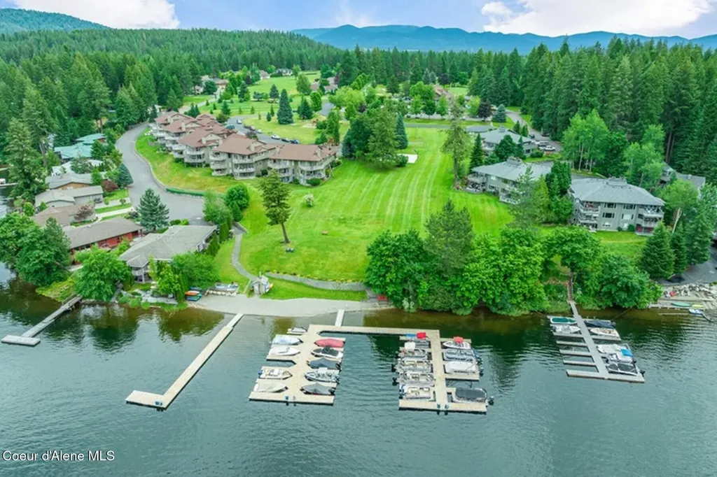 5480 W Racquet Road Rathdrum ID 83858