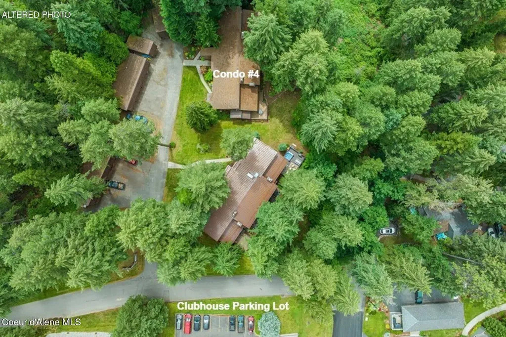 5480 W Racquet Road Rathdrum ID 83858