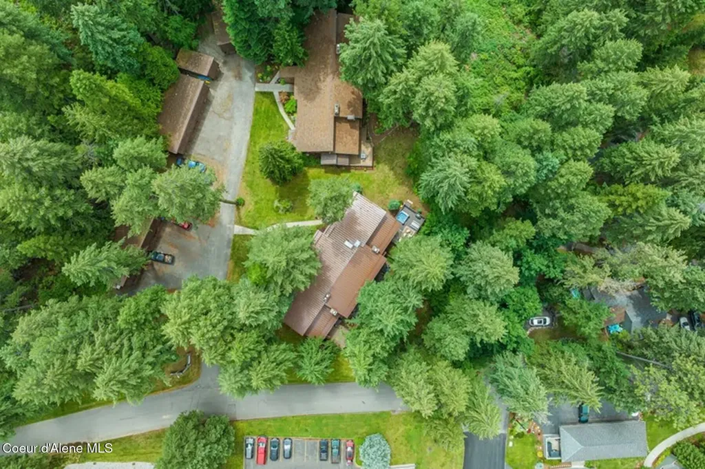 5480 W Racquet Road Rathdrum ID 83858