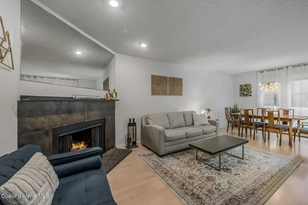 5480 W Racquet Road Rathdrum ID 83858