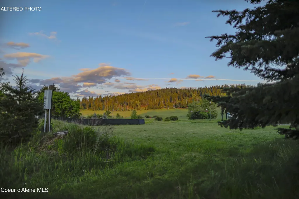 Nka Riverview Road Cataldo ID 83810