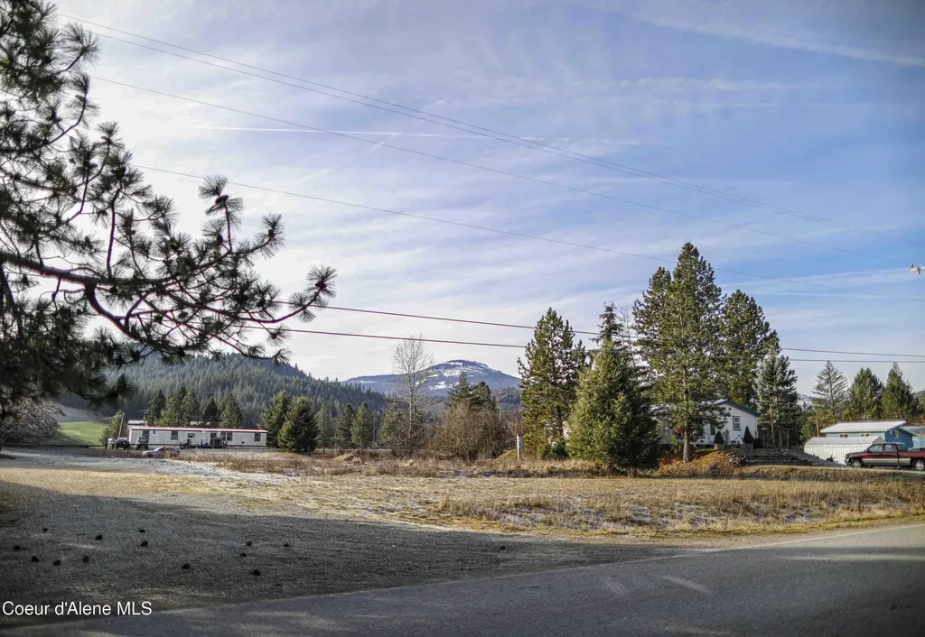 Nka Riverview Road Cataldo ID 83810