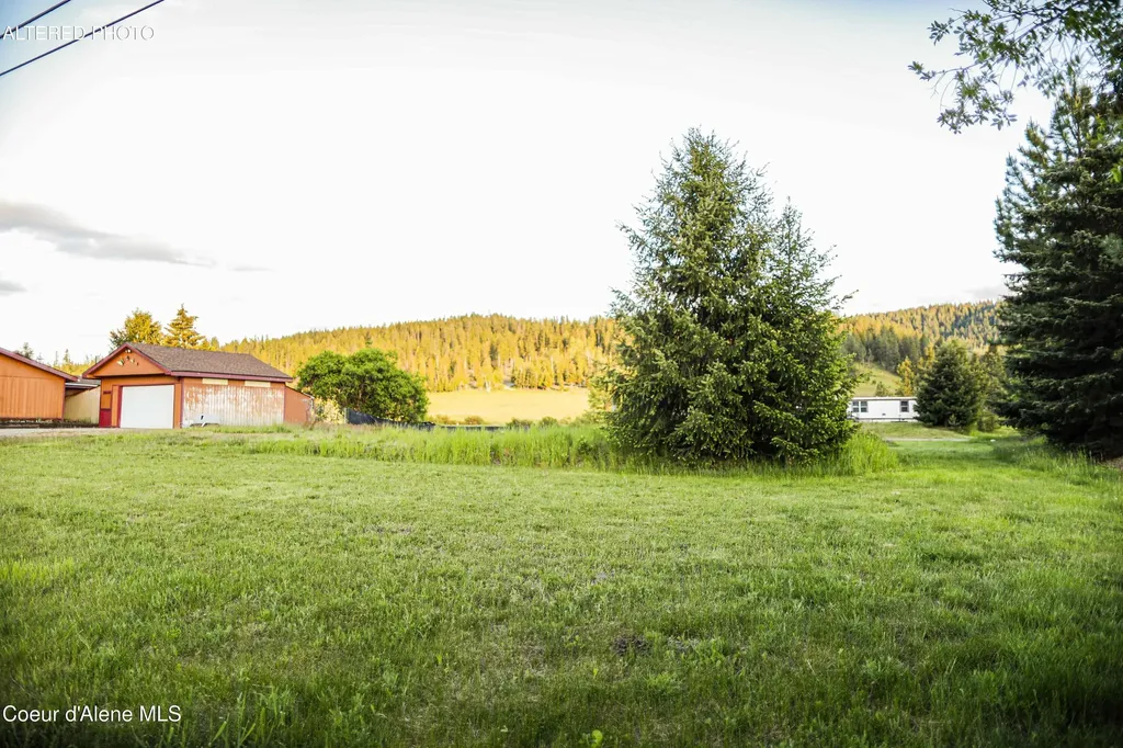 Nka Riverview Road Cataldo ID 83810