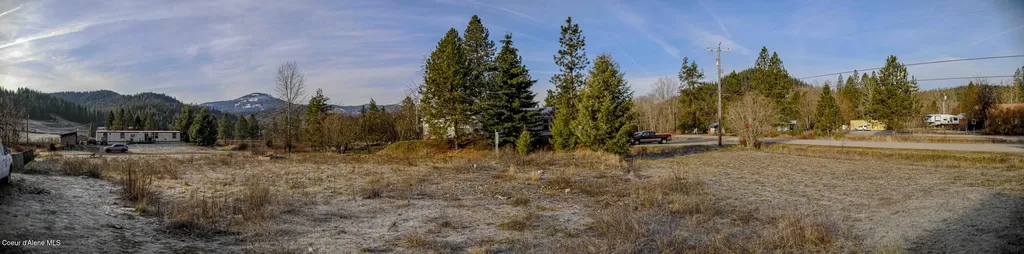 Nka Riverview Road Cataldo ID 83810