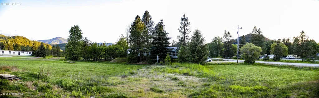 Nka Riverview Road Cataldo ID 83810