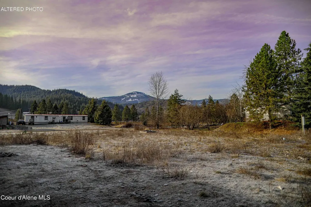 Nka Riverview Road Cataldo ID 83810