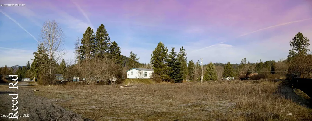 Nka Riverview Road Cataldo ID 83810