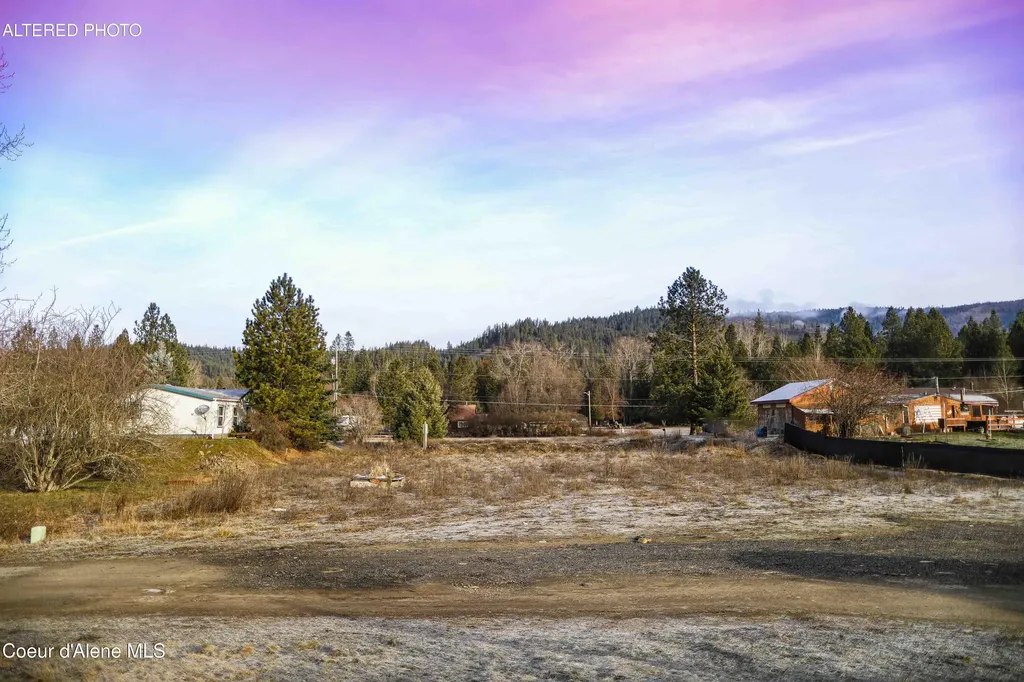 Nka Riverview Road Cataldo ID 83810