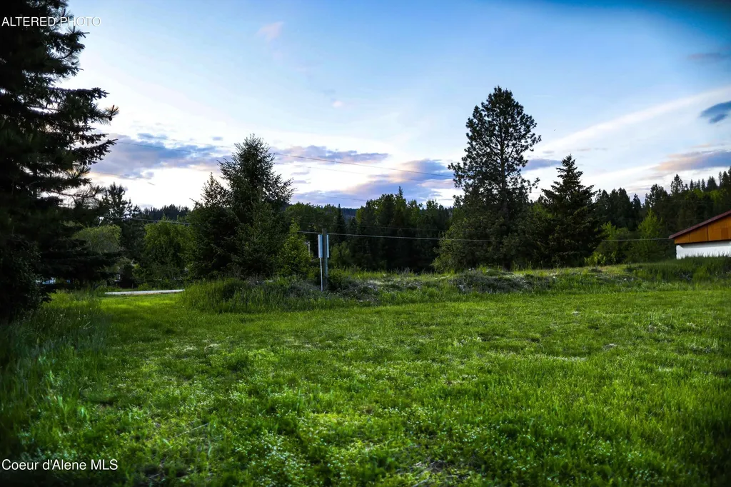 Nka Riverview Road Cataldo ID 83810
