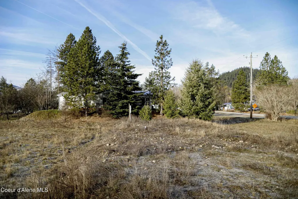 Nka Riverview Road Cataldo ID 83810