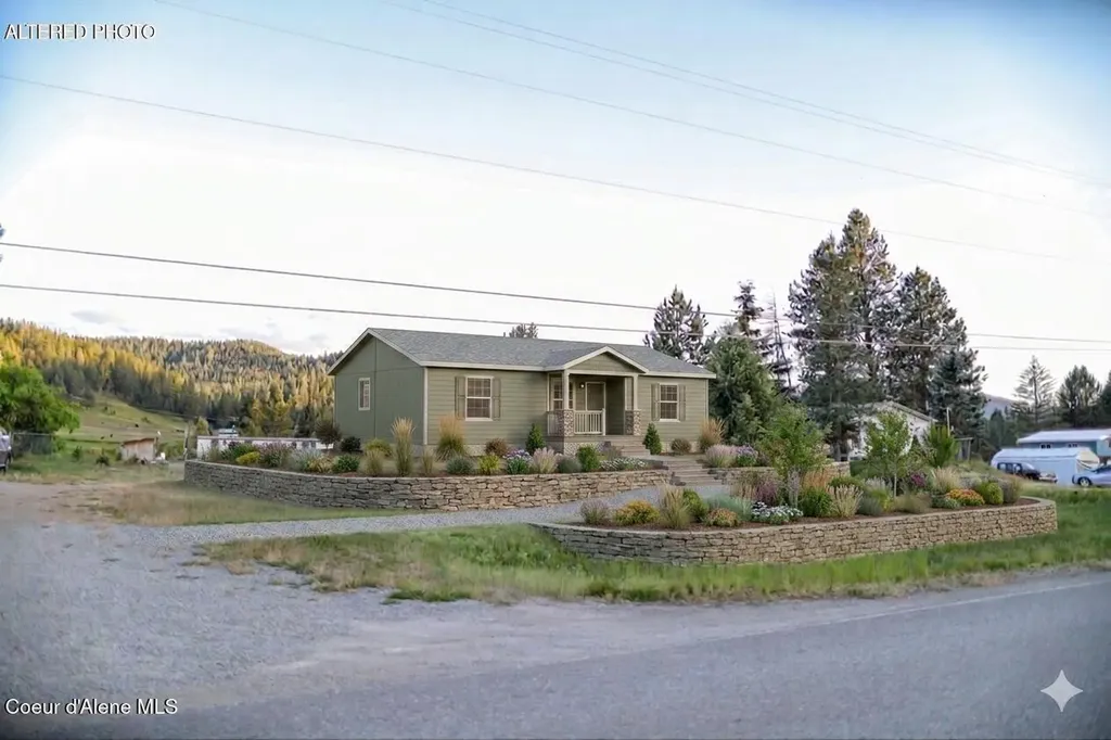 Nka Riverview Road Cataldo ID 83810