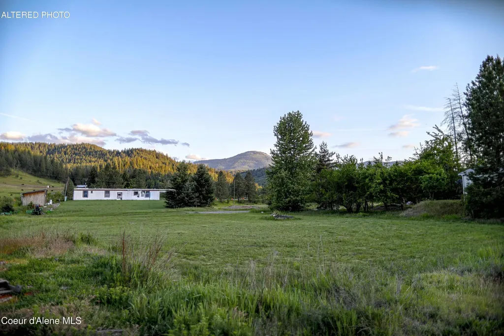 Nka Riverview Road Cataldo ID 83810