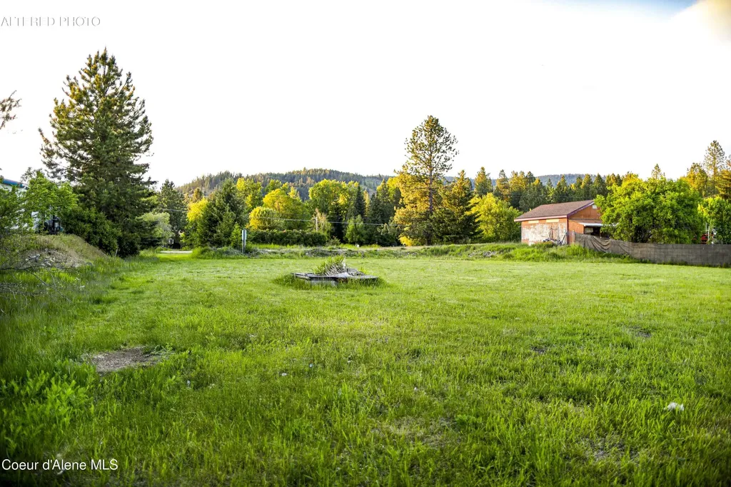 Nka Riverview Road Cataldo ID 83810
