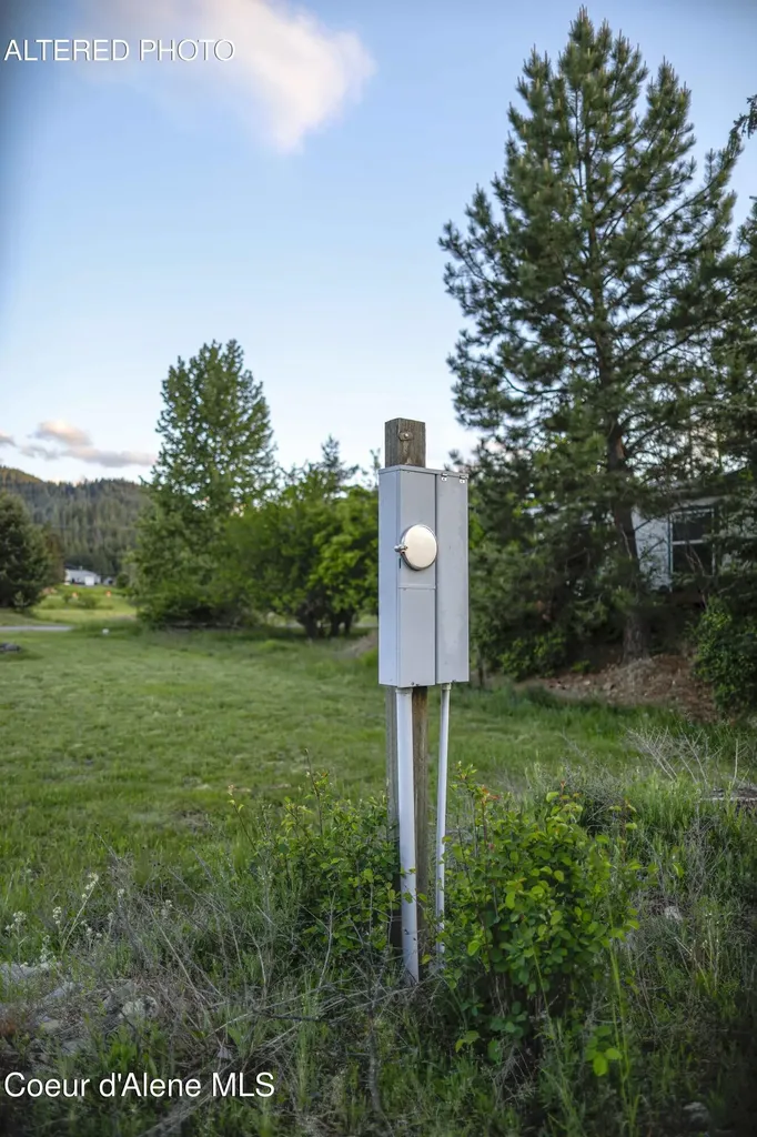 Nka Riverview Road Cataldo ID 83810