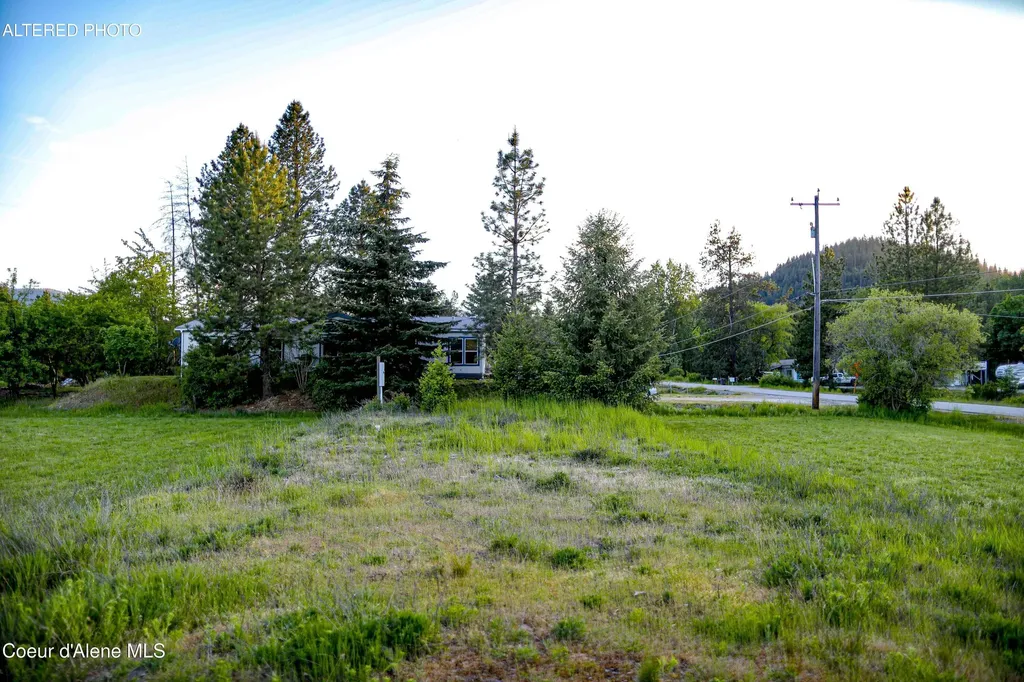 Nka Riverview Road Cataldo ID 83810