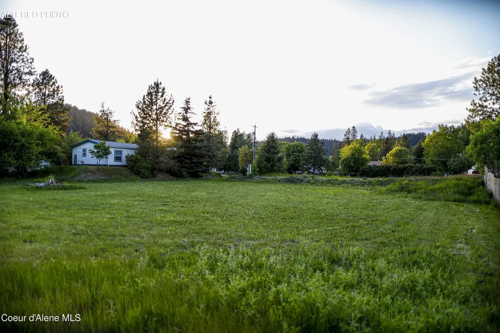 Nka Riverview Road Cataldo ID 83810