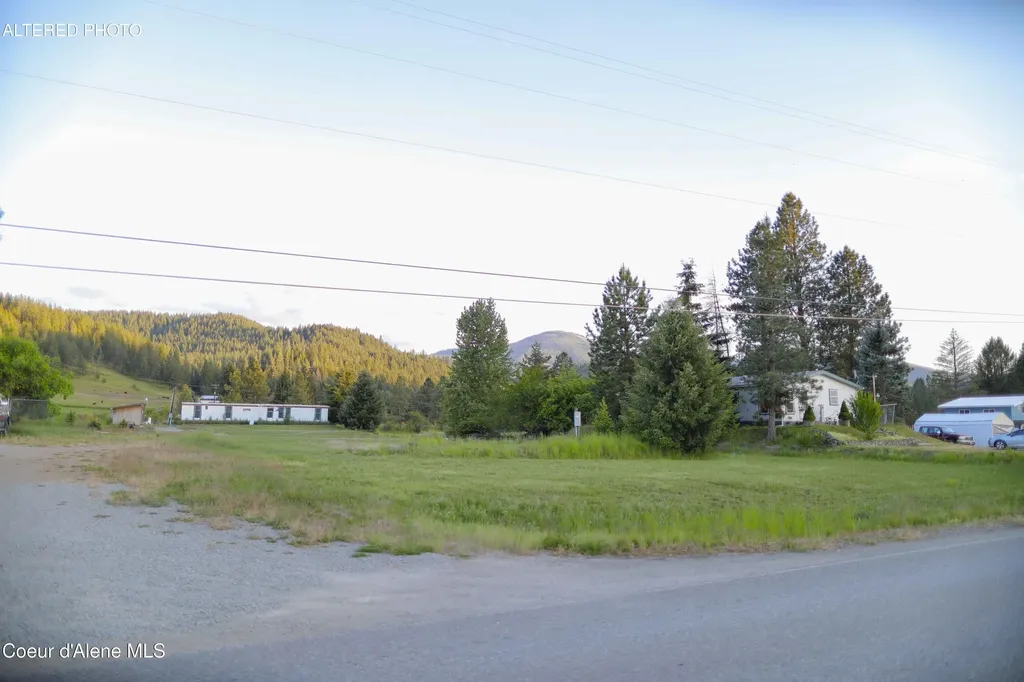 Nka Riverview Road Cataldo ID 83810