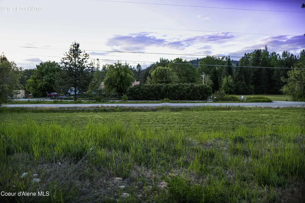 Nka Riverview Road Cataldo ID 83810